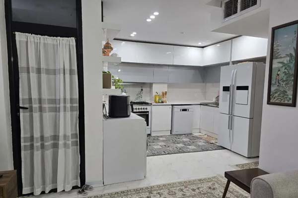 رهن و اجاره آپارتمان مسکونی