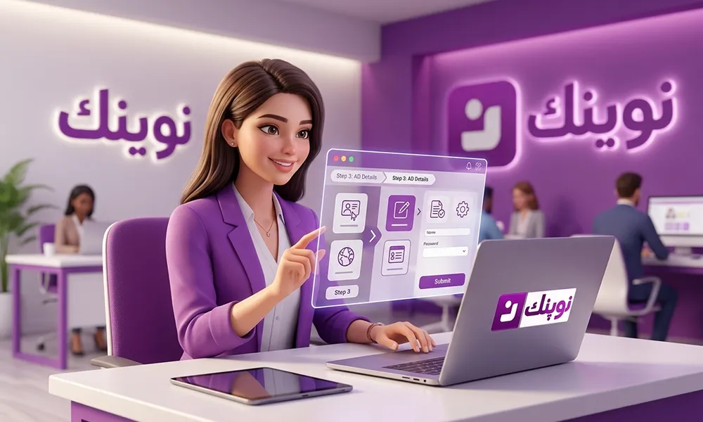 ثبت آگهی تدریس خصوصی در نوینک