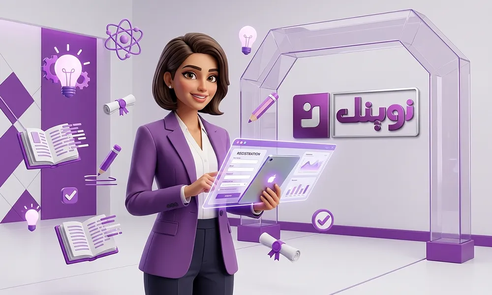 ثبت آگهی تدریس خصوصی در نوینک