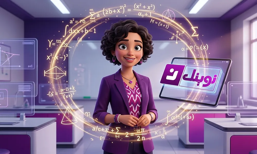 ثبت آگهی تدریس خصوصی ریاضی در نوینک