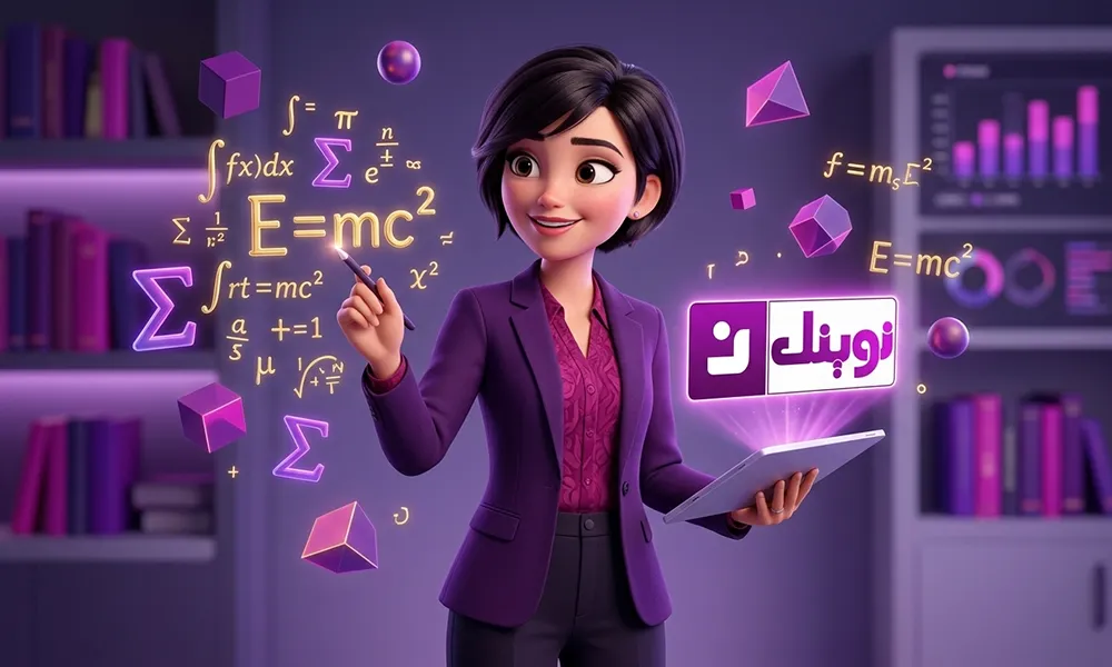 ثبت آگهی تدریس خصوصی ریاضی در نوینک