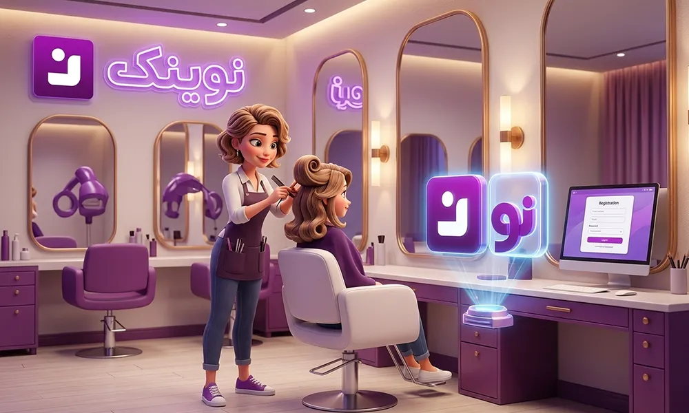 ثبت آگهی خدمات تخصصی مو در نوینک ثبت آگهی خدمات تخصصی مو
