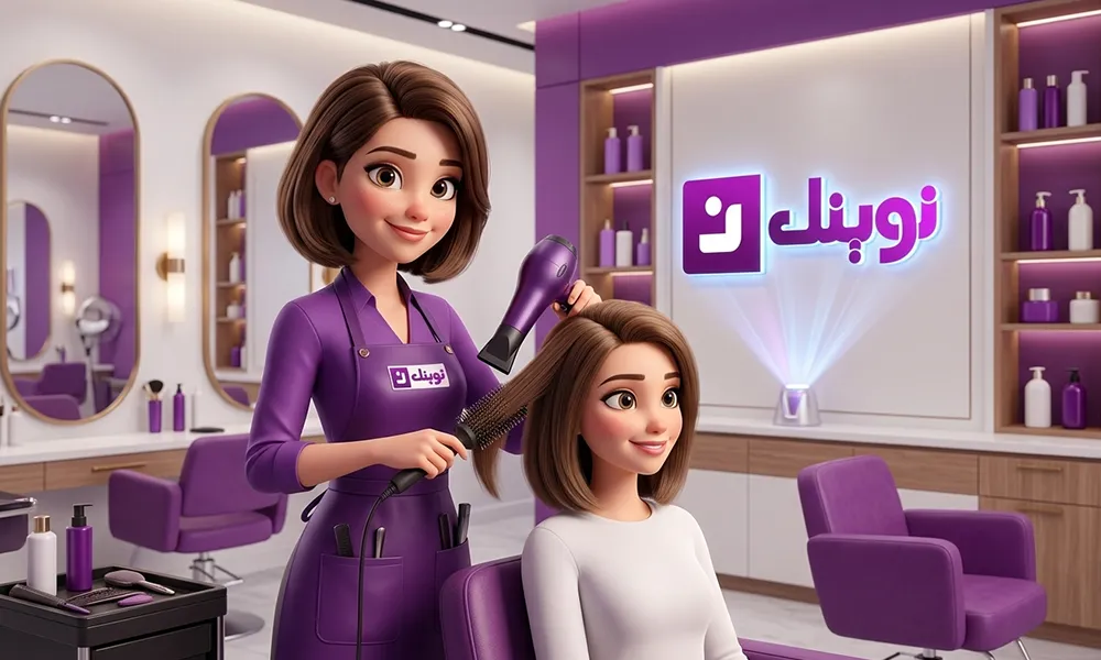 ثبت آگهی خدمات تخصصی مو در نوینک ثبت آگهی خدمات تخصصی مو
