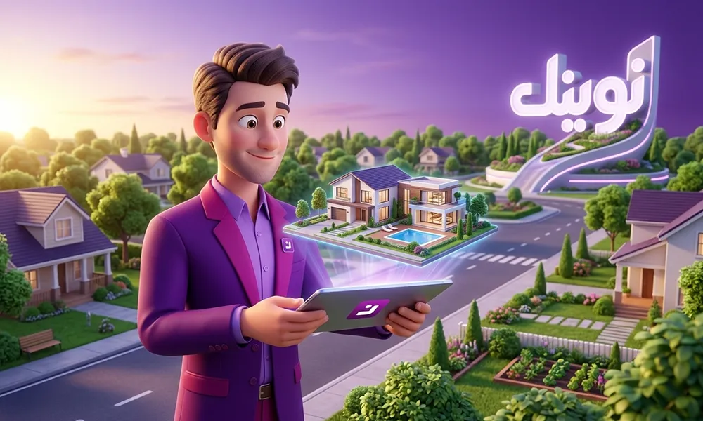 ثبت آگهی رهن و اجاره خانه و ویلا در نوینک ثبت آگهی رهن و اجاره خانه و ویلا